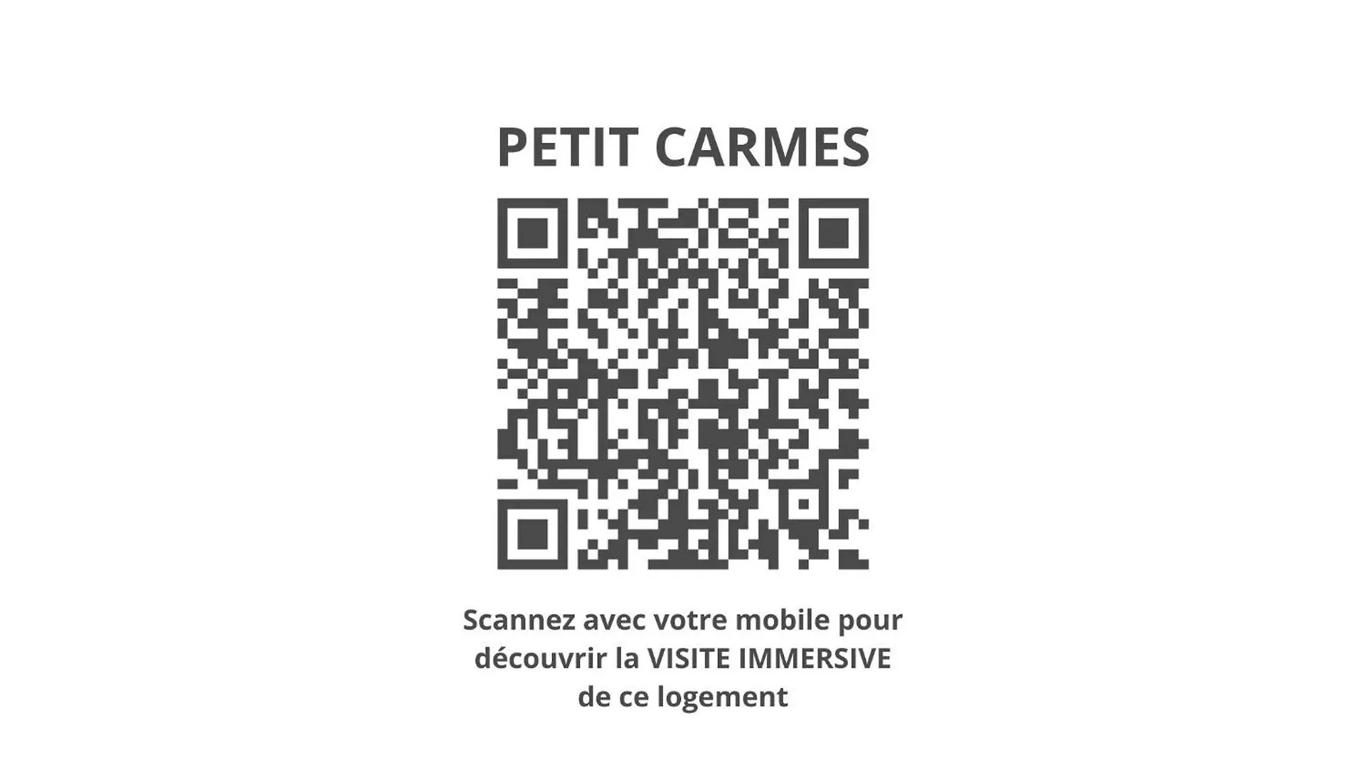 Apartment Le Petit Carmes - Joli Studio De Caractere Toulouse