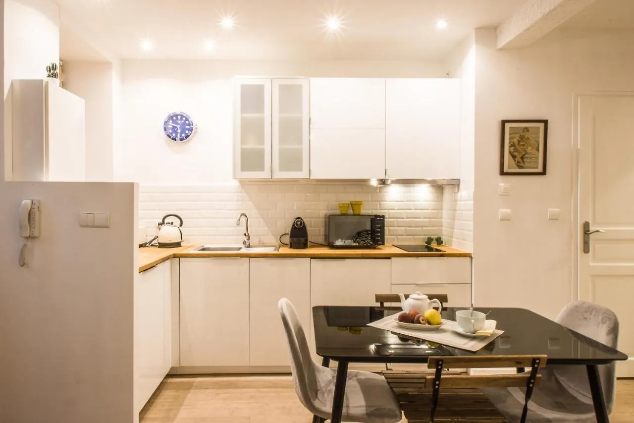 Le Petit Carmes - Joli Studio De Caractere Toulouse