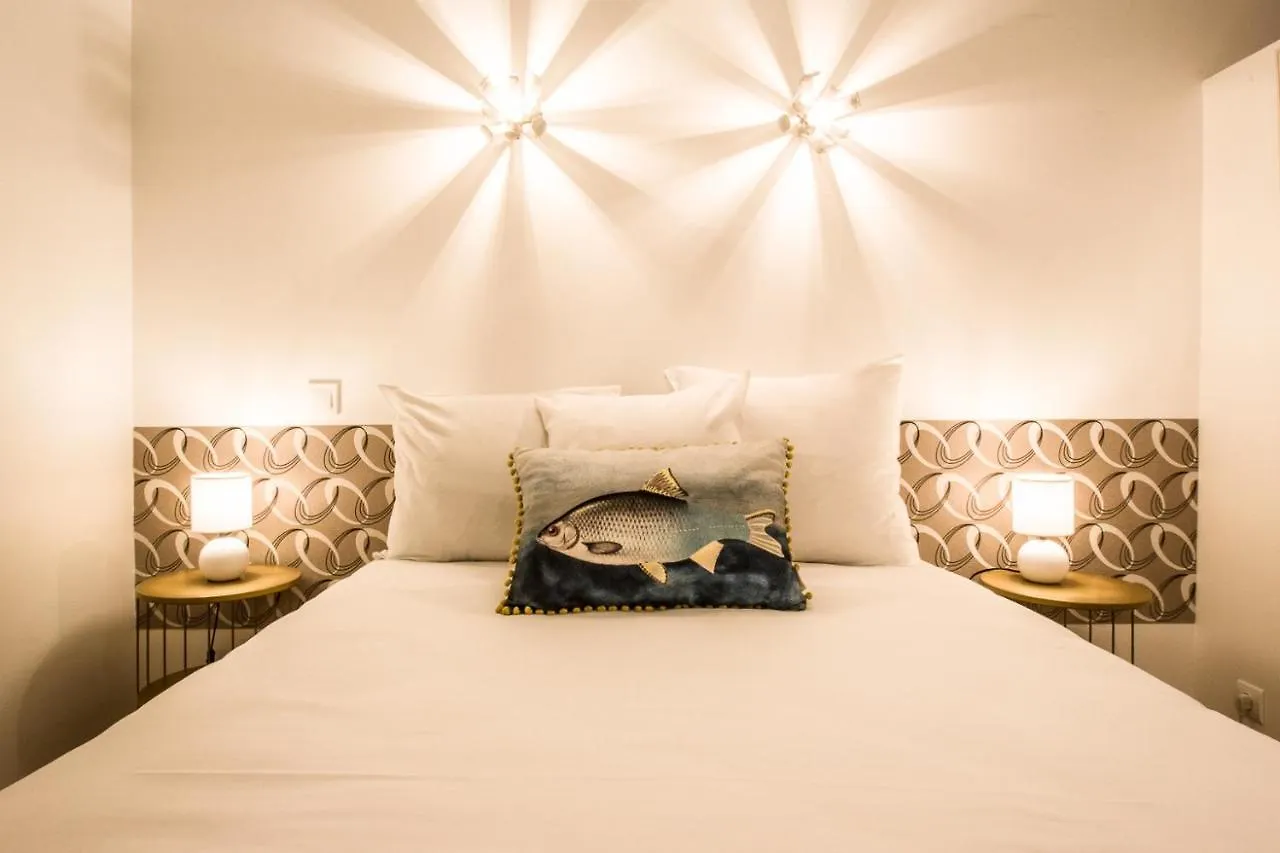 Apartment Le Petit Carmes - Joli Studio De Caractere Toulouse