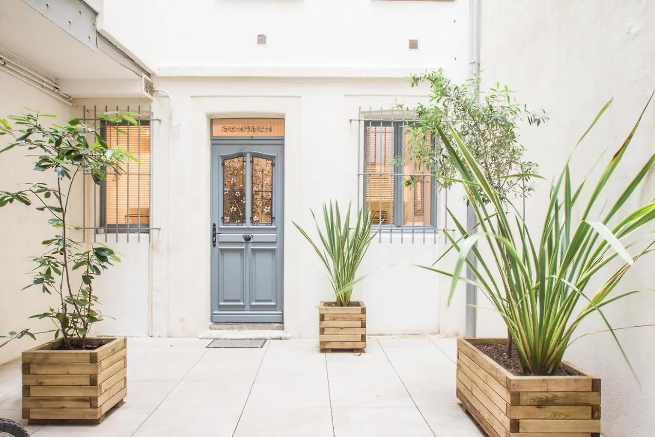 Le Petit Carmes - Joli Studio De Caractere Toulouse 0*,