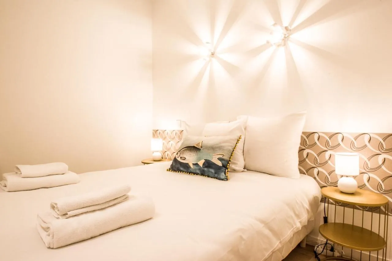 Le Petit Carmes - Joli Studio De Caractere Toulouse Apartment