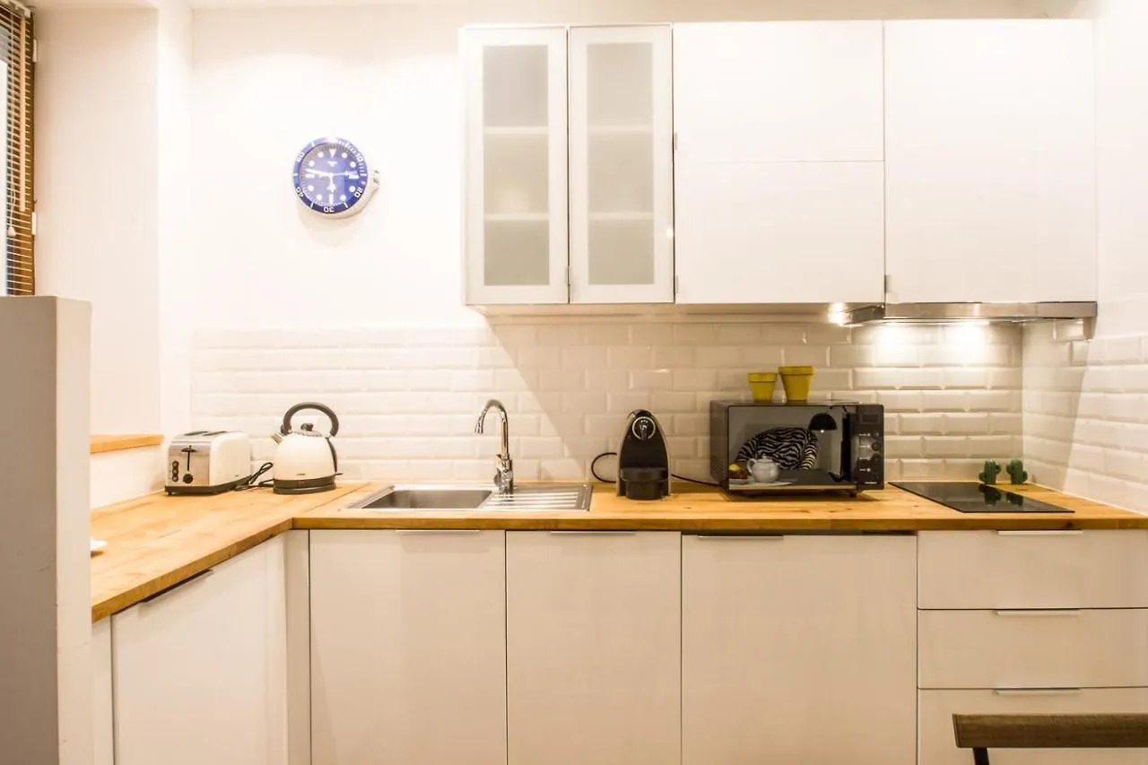 Le Petit Carmes - Joli Studio De Caractere Toulouse Apartment